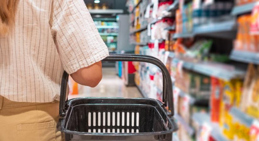 Öt forintért új cipő? Indul a roham az Aldiban