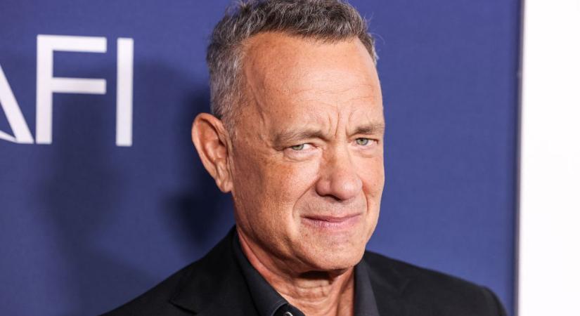 Donald Trump szerint Tom Hanks nem érdemel díjat, mert „destruktív” és „woke”