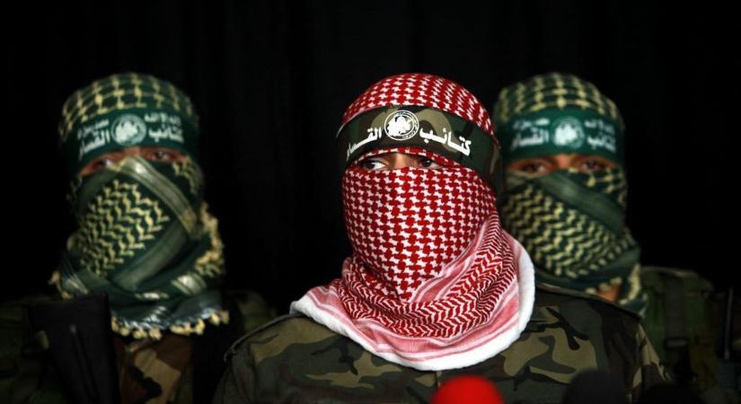 Szakértő: ha Izrael elesett, az iszlamisták majd Magyarországot is célba veszik