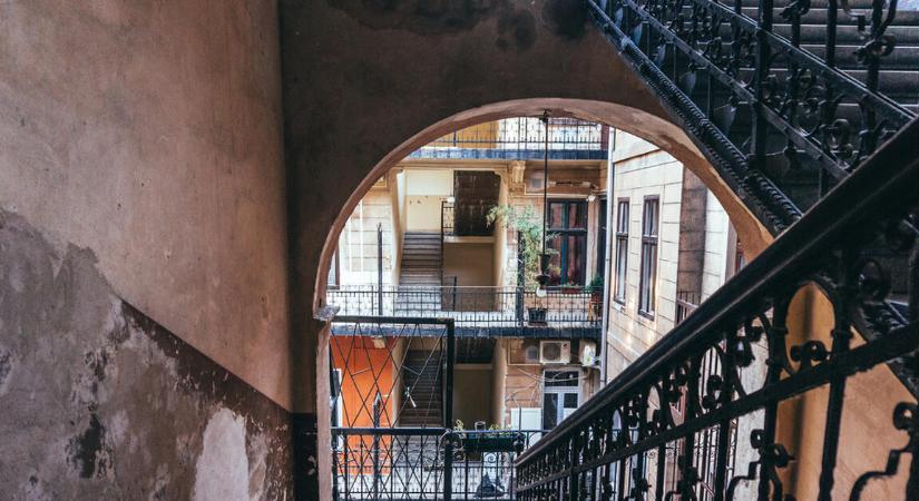 Van egy határ: ezalatt az ár alatt felejtse el, hogy lakást talál Budapesten