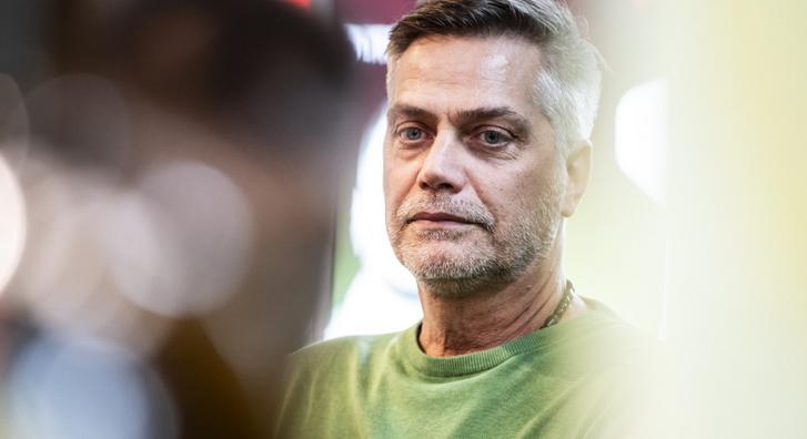 Harsányi Levente szerint volt menyasszonya, Lara volt élete szerelme: „Ő már mással él”