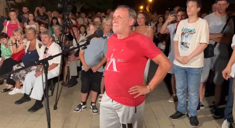 Váczi Zoltán: Van több válogatott sportoló, aki át akar állni a Tiszához