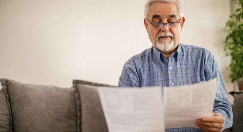 Eldőlni látszik az őszi nyugdíjemelés – Mennyivel lesznek így előrébb a nyugdíjasok?
