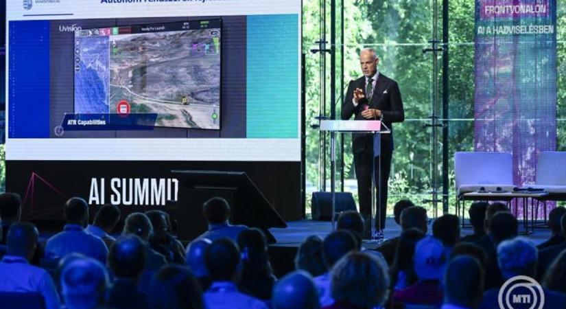 Koncentrálni kell a mesterséges intelligencia alkalmazására