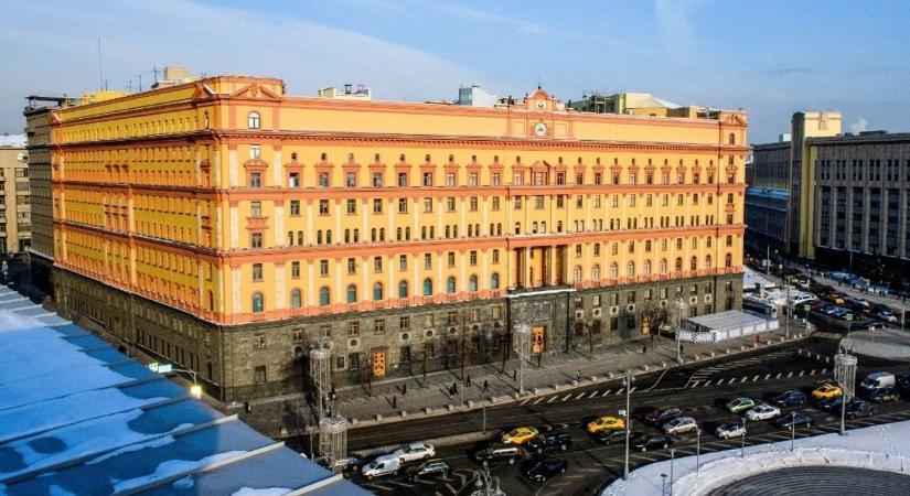 Ukrán terrorszervezet tagjaként gyilkolt volna nagyvárosokban – lekapcsolták az oroszok, perdöntő videó jelent meg