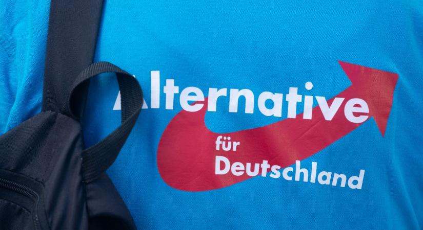 Tabut döntöttek Németországban: a liberálisok nyitnának az AfD felé