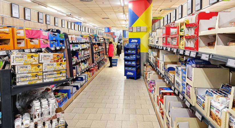 A Lidl most olyan újdonságot kínál, ami ritkán fordul elő