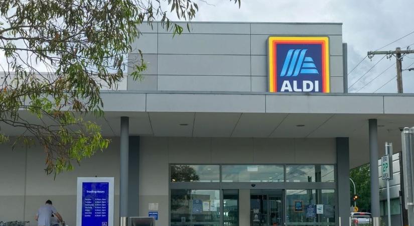 Szenzációs akció az ALDI-ban – ruhák és cipők akár 5 forinttól!!