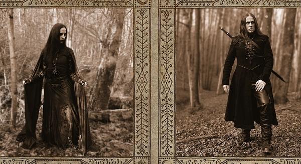 Black metal és boszorkányság találkozása: megérkezett a WitcheR első klipje az új albumhoz!