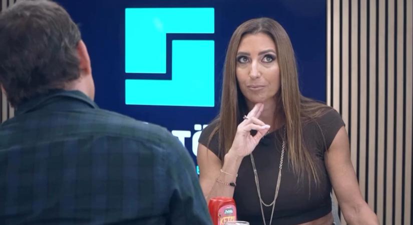 Rubint Réka elárulta, hogyan tudta meg, hogy állami kitüntetésben részesül