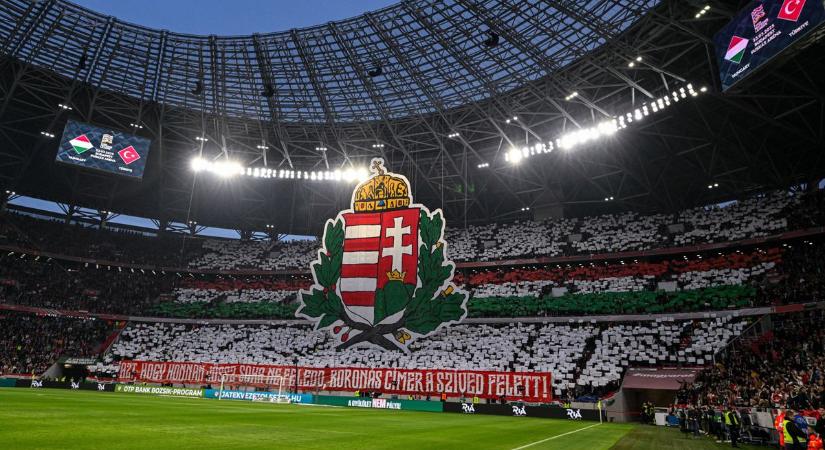 Magyarország–Portugália: kiderült, mire készülnek a magyar szurkolók – erről még sokáig fognak beszélni