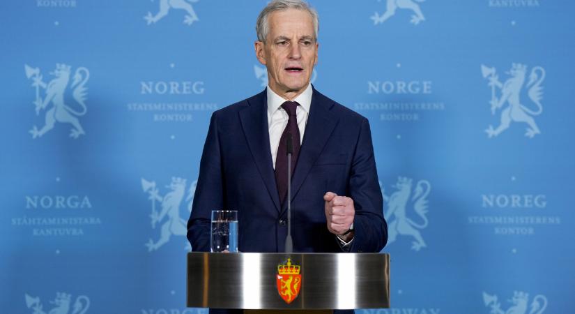 Kormányra kerülhetnek a kommunisták Norvégiában