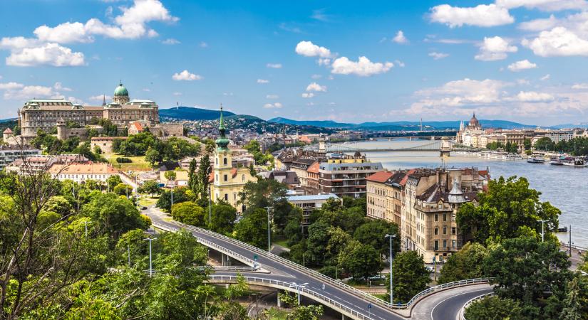 Vége a megfizethető lakásoknak Budapesten, a 25-30 milliós ingatlanok szinte teljesen eltűntek