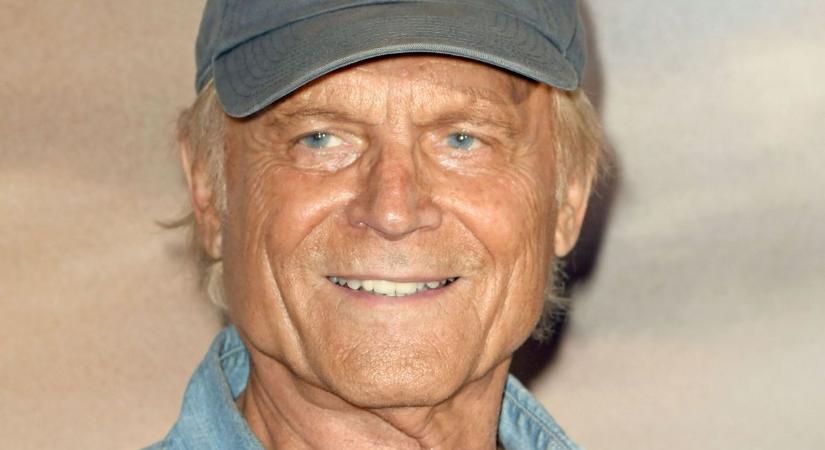 Gyászol Terence Hill, Bud Spencer után egyik legjobb barátja hunyt el