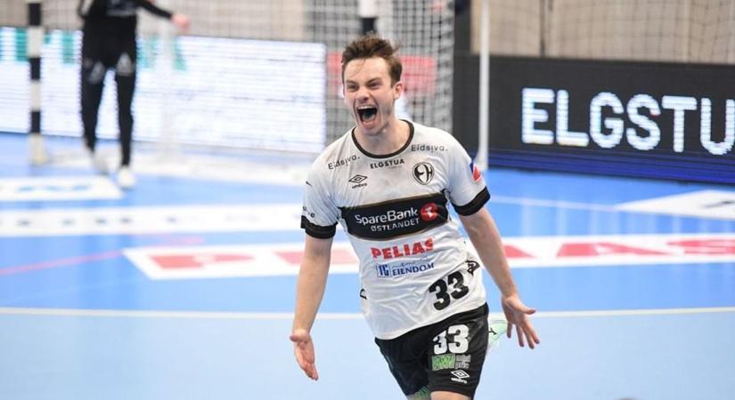 Két nappal a BL-szezon előtt igazolt még egy játékost a Pick Szeged ellenfele