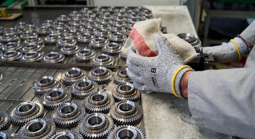 50 éves a kaszkád technológia