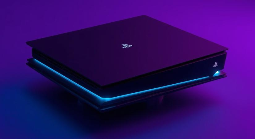 A PS6 egyszerűbb dizájnnal és cserélhető optikai meghajtóval érkezhet