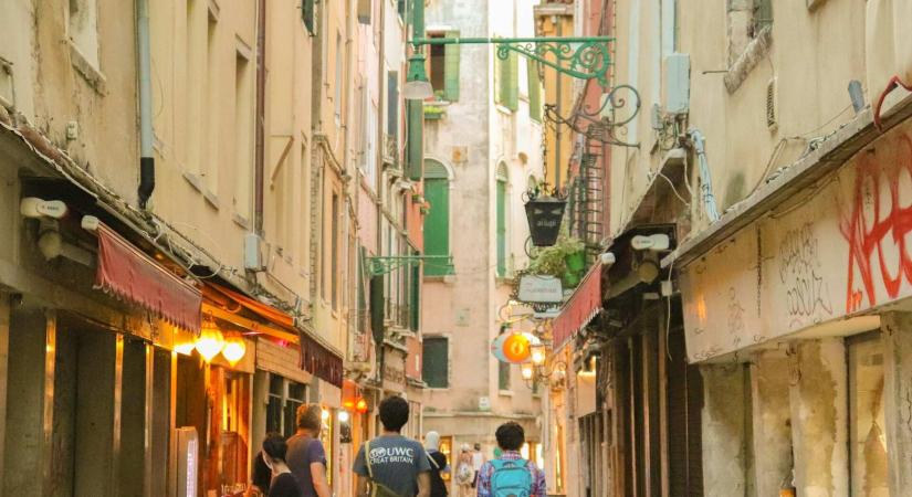 Rekordot döntött Európa turizmusa az év első felében