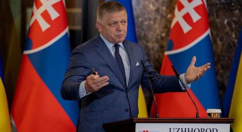 Szlovák felismerés: Magyarország megelőzte Ausztriát és messze maga mögé utasította a V4-eket