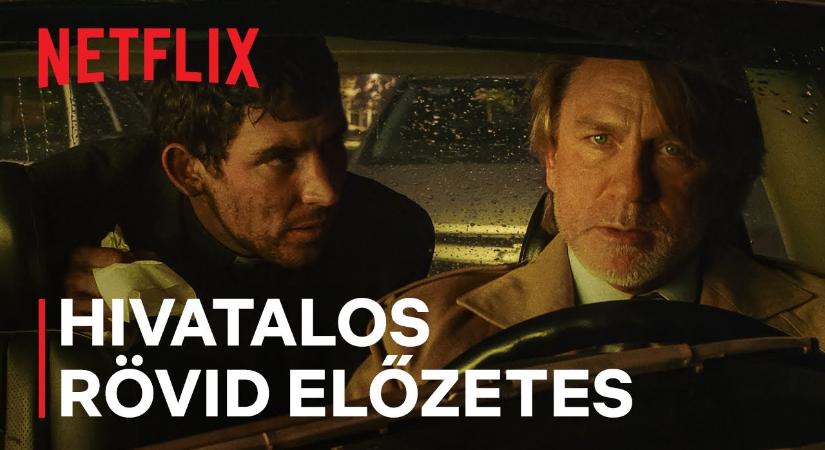 Friss előzetes érkezett a Tőrbe ejtve - Ébredj fel, halott ember filmhez