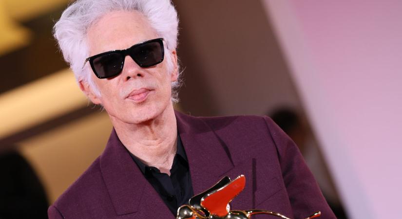 Láttad már ezt az 5 Jim Jarmusch-filmet? Ha nem, nézd meg, mielőtt kijön a velencei győztes Father Mother Sister Brother!