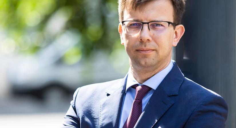 Párbeszédben a zsidó közösséggel, Bóka János akciótervet kezdeményez az antiszemitizmus ellen