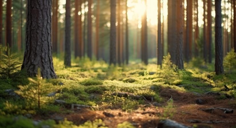 Korábban nem ismert poloskát fedeztek fel Magyarországon