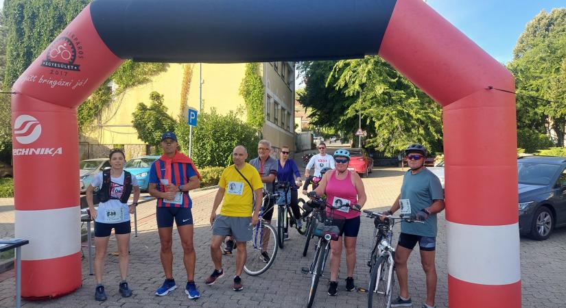 Százhatvanan vettek részt a Könyvtártól könyvtárig eseményen