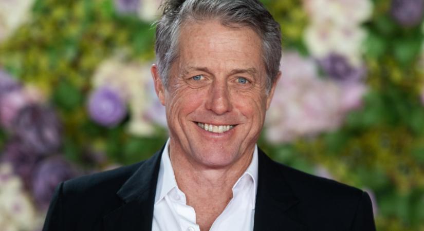 7 dolog, amit biztosan nem tudtál a születésnapos Hugh Grantről