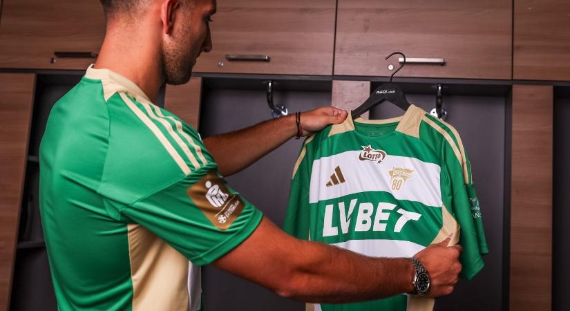Robbie Keane felforgatta az öltözőt: megvan a Ferencváros 22. távozó játékosa – hivatalos