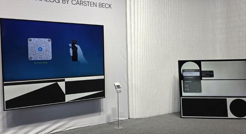 Mostantól sokkal jobban szólhatnak a Samsung tévék