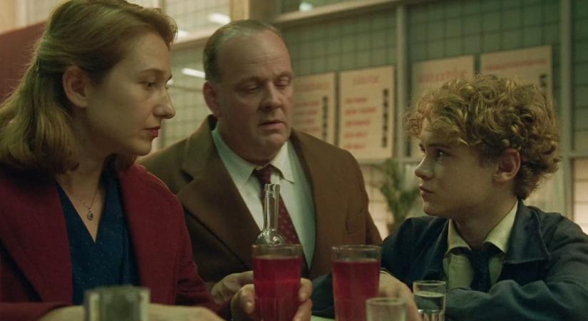Itt van Nemes Jeles László új filmjének hosszú előzetese