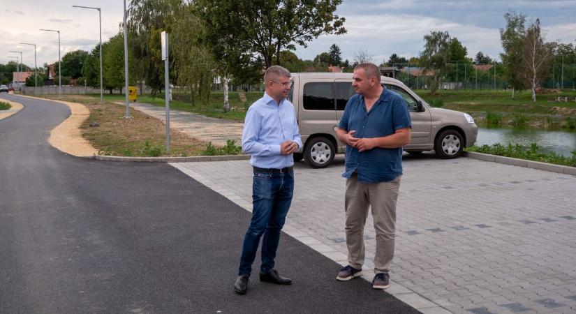 Bük: új utak, új lehetőségek