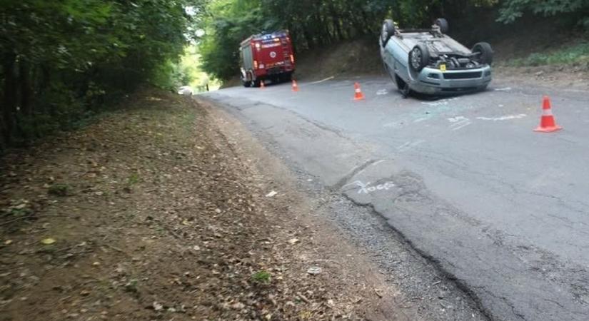 Keresik a cserben hagyó sofőrt - Szemtanúk jelentkezését várják