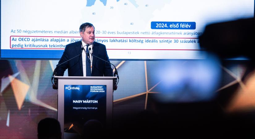Nagy a baj: lehet, hogy nem elég erős a magyar gazdaság a 13 százalékos béremeléshez