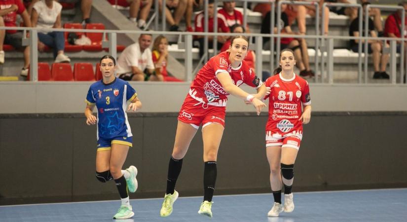 Ingyen utazhatnak a DVSC kézimeccs szurkolói szombaton Debrecenben