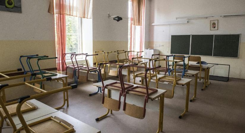 Több tucat oktatási intézményben indult vizsgálat a rossz eredmények és a lemorzsolódás magas aránya miatt