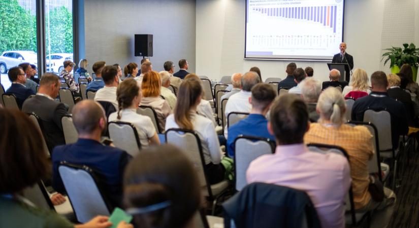 Székesfehérváron indul az őszi kkv-rendezvénysorozat - Fókuszban a finanszírozás