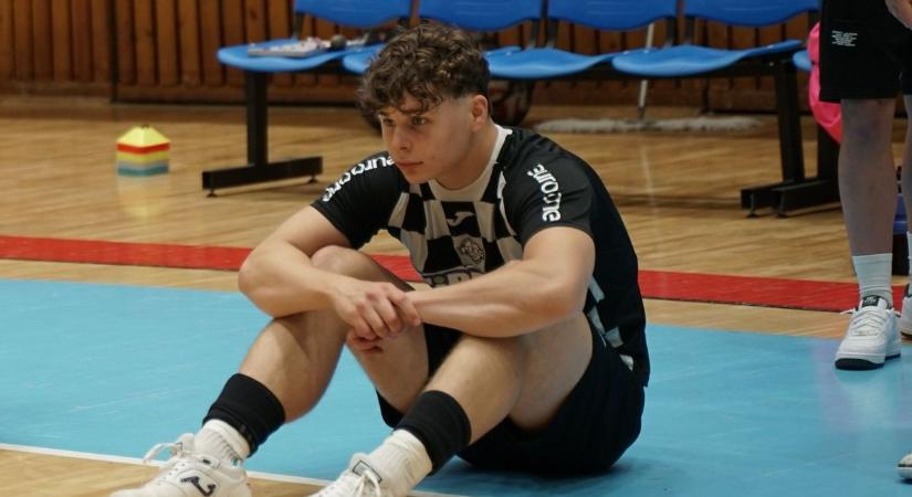 Elmaradt a pécsi öröm az újoncok csatáján