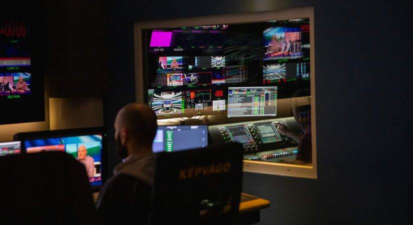 Bírságot kapott az ATV és a Közmédia