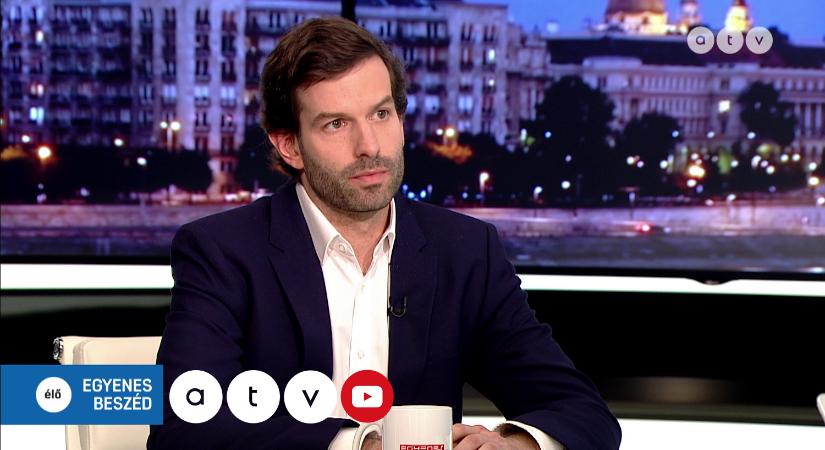 Fekete-Győr odaszólt Takácsnak: a gyerekek tabuk a politikában!