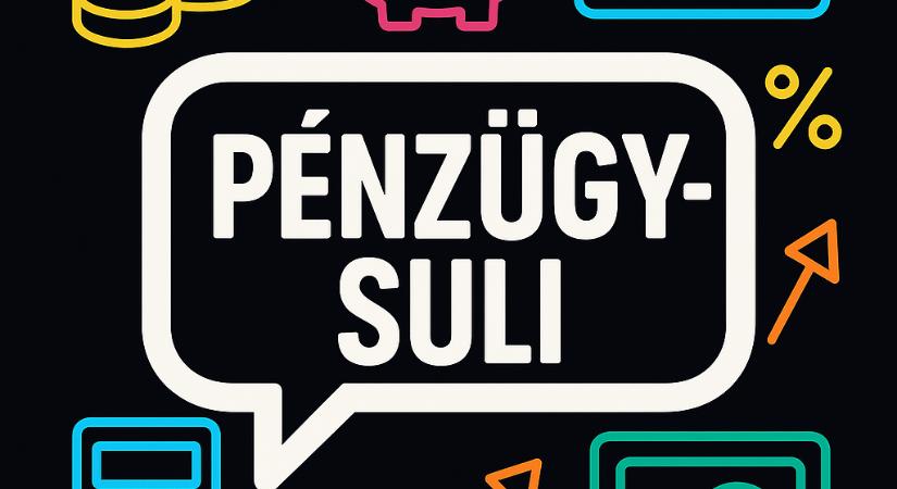 Pénzügysuli: Diákmeló adózása alapok