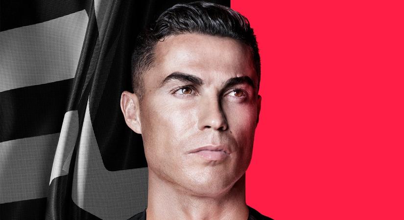 A Cristiano Ronaldo nevével fémjelzett focis játék fejlesztője komoly vádat fogalmazott meg a Nintendóval szemben