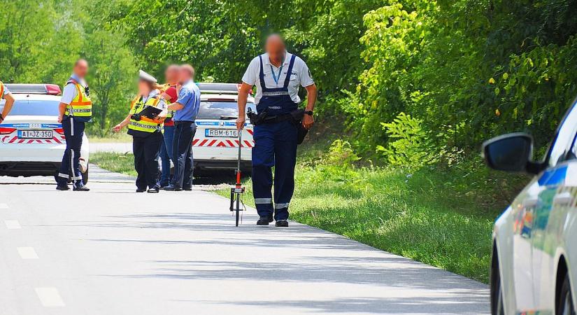 Öt ember indult el, de soha nem érkezett haza: tragédiák sora Csongrád-Csanád útjain