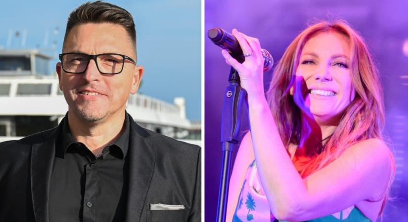 Rúzsa Magdi is szerepel a 326 millió forintos állami támogatásból készült Ákos-filmben