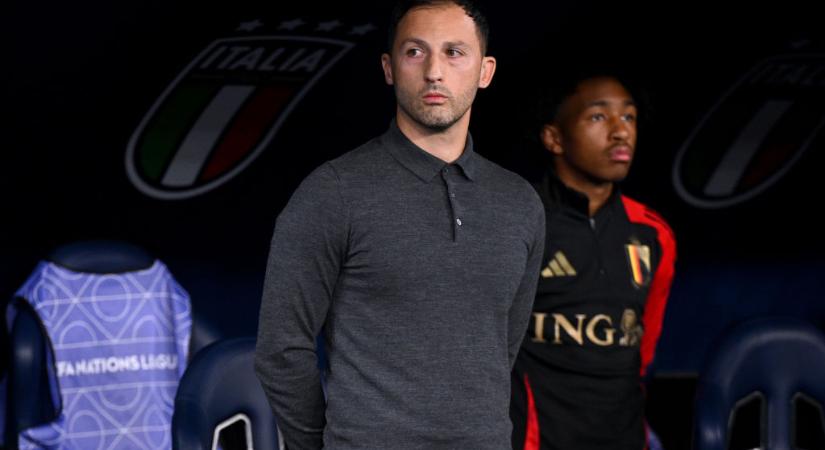 A RB Leipzig és a belga válogatott korábbi edzője veheti át a Fenerbahce irányítását – sajtóhír