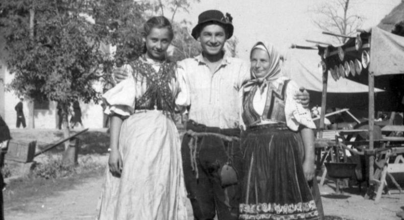 Ludas Matyi mint a népnevelés eszköze