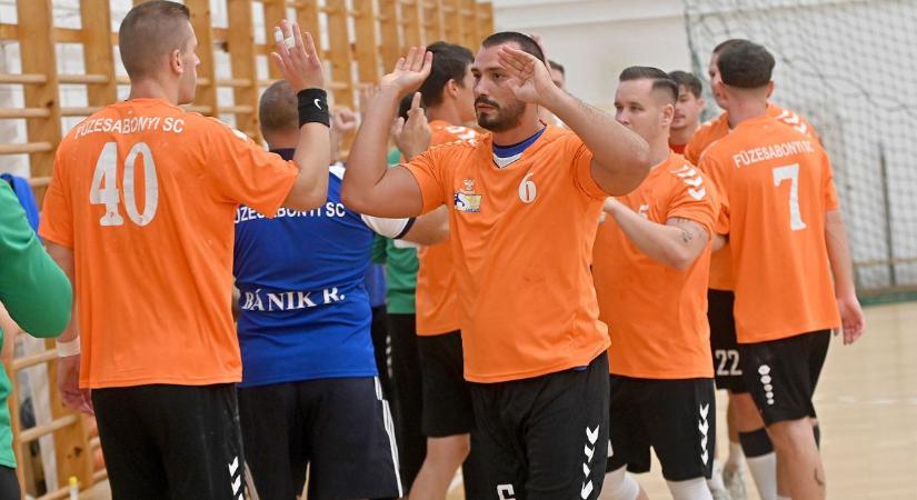 Füzesabonyi SC: a nőktől érmet vár a klubvezetés