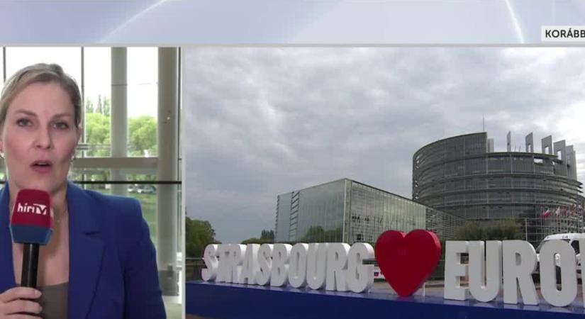 Dömötör Csaba szerint Ukrajna nem élvezhet előnyt  videó
