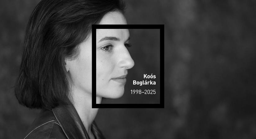 Kolléganője felfedte: ezért nem tudták megmenteni Koós Boglárka életét